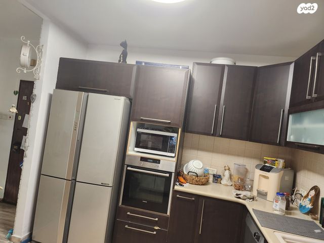 דירה, זרובבל 11, מרכז מזרחי, נס ציונה