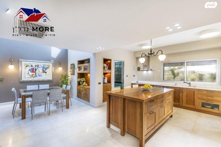 דו משפחתי, לילך, רעות, מודיעין מכבים רעות