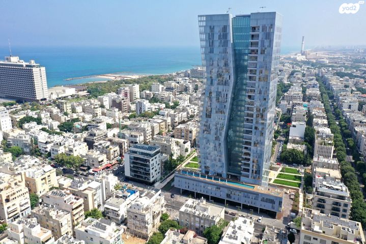 ארלוזורוב 17