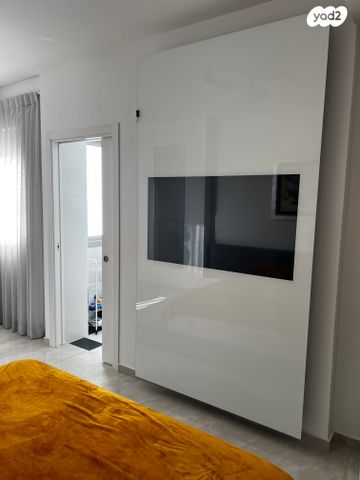 גג/ פנטהאוז, מרינה, אשדוד