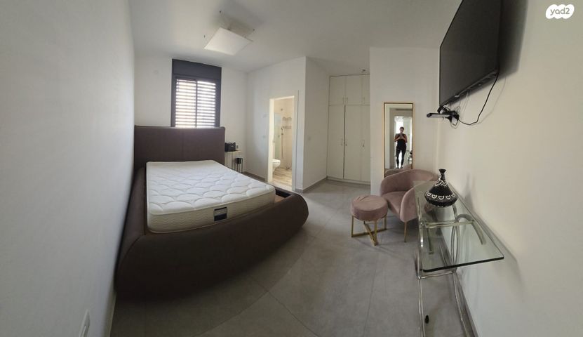 דירה, דרך בן גוריון, בת ים