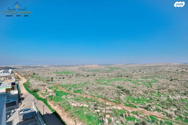 דירה, אליהו הנביא, פסגות אפק, ראש העין