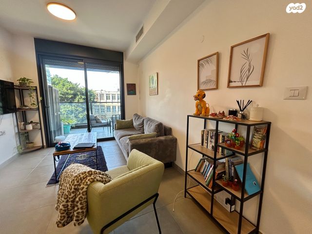 דירה, קרליבך, גני שרונה, קרית הממשלה, תל אביב יפו