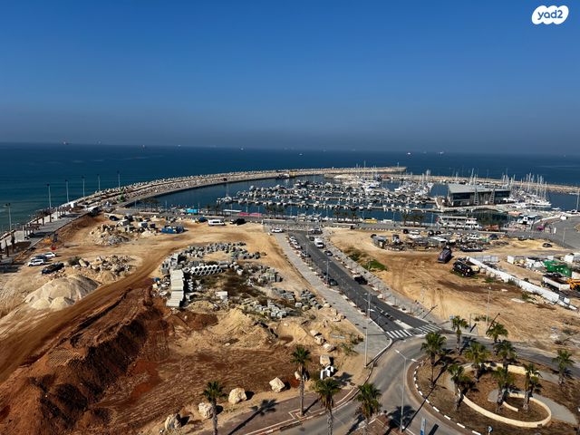 מרינה