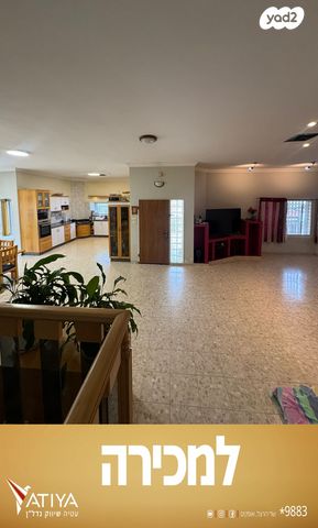 בית פרטי/ קוטג', עידו הנביא, שפירא, אופקים