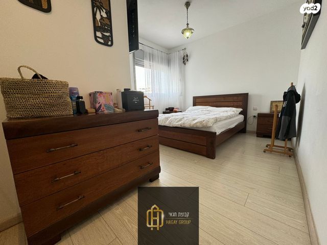 דירה, יוסי בנאי 11, קרית האמנים, מצליח, רמלה