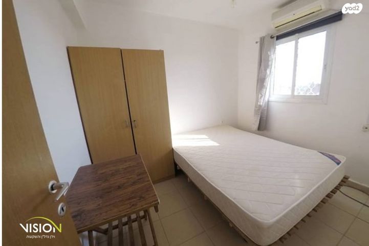 דירה, יוחנן הורקנוס, באר שבע