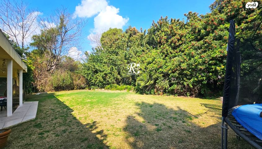 בית פרטי/ קוטג', סביון