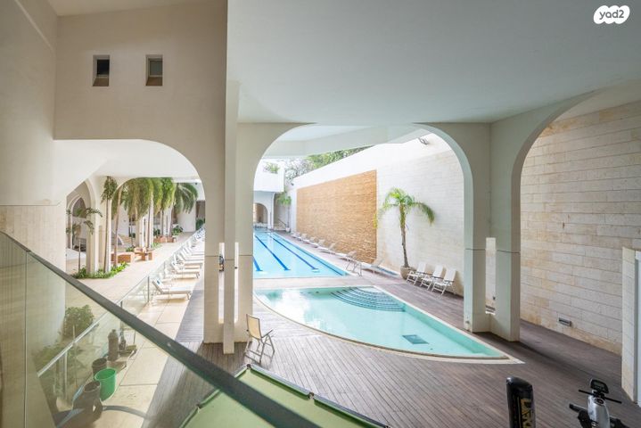 גג/ פנטהאוז, תל אביב יפו