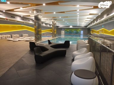 דירה, החשמונאים 94, גני שרונה, קרית הממשלה, תל אביב יפו