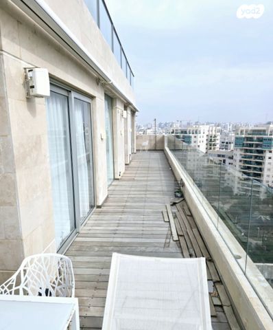 גג/ פנטהאוז, אמיר גלבוע, הגוש הגדול, רמת אביב החדשה, נופי ים, תל אביב יפו