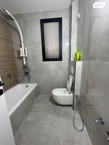 דירת גן, יסעור, תל אביב יפו