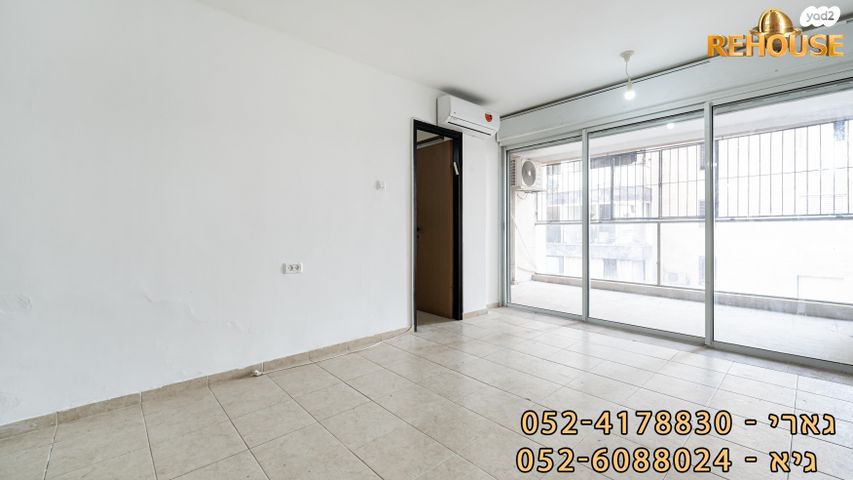 דירה, המעפילים, רובע ב', אשדוד