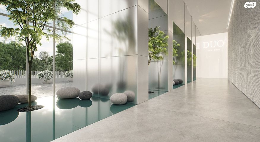 דירה, ארלוזורוב 83, הצפון החדש - כיכר המדינה, תל אביב יפו