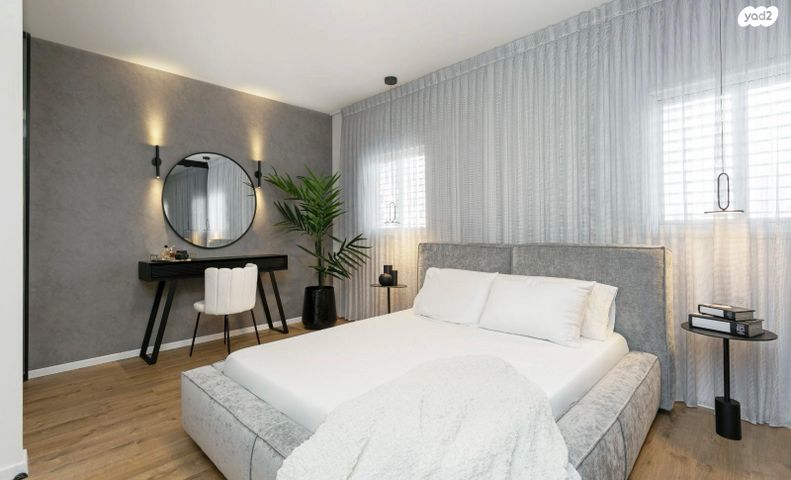 דופלקס, ב' / צפון מערב העיר, רחובות