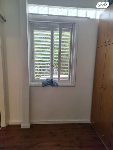 דירת גן, קרית בורוכוב, רמת גן