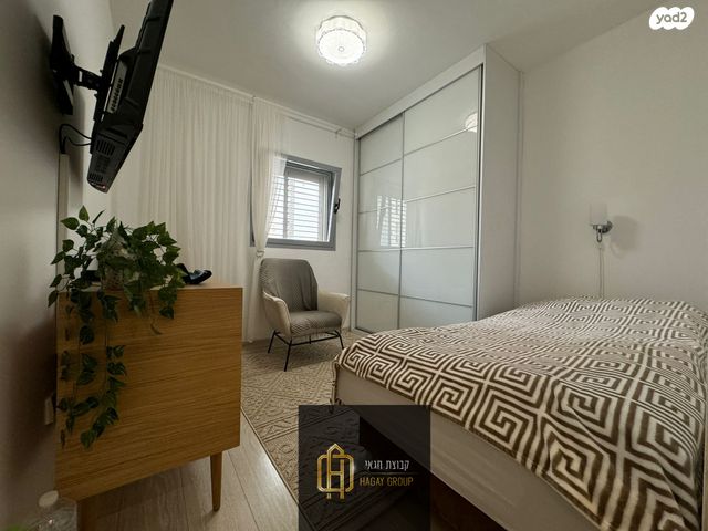 דירה, יוסי בנאי 11, קרית האמנים, מצליח, רמלה