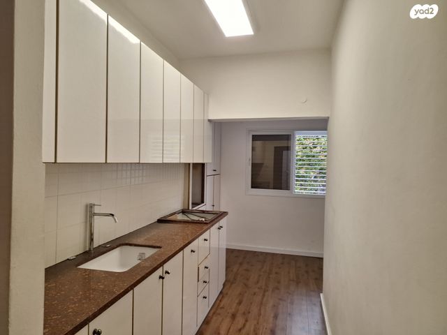 דירת גן, קרית בורוכוב, רמת גן