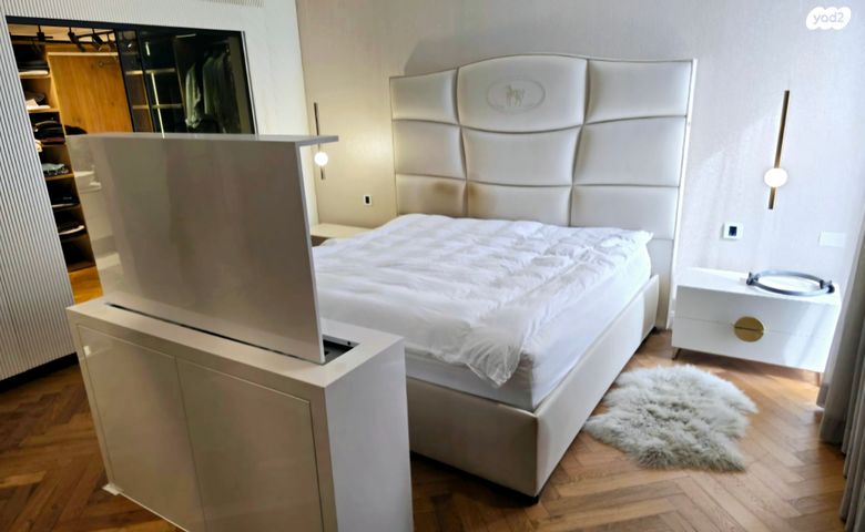 גג/ פנטהאוז, אמיר גלבוע, הגוש הגדול, רמת אביב החדשה, נופי ים, תל אביב יפו