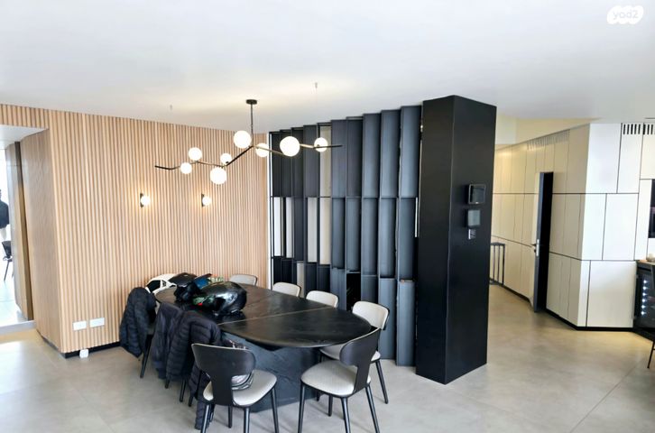 גג/ פנטהאוז, אמיר גלבוע, הגוש הגדול, רמת אביב החדשה, נופי ים, תל אביב יפו