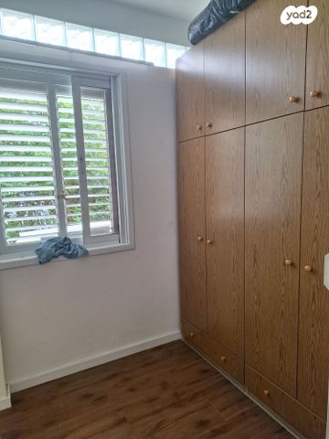 דירת גן, קרית בורוכוב, רמת גן