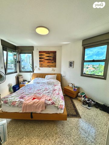 דירה, אליהו גולומב 77, הרצליה הירוקה, נווה עובד, הרצליה