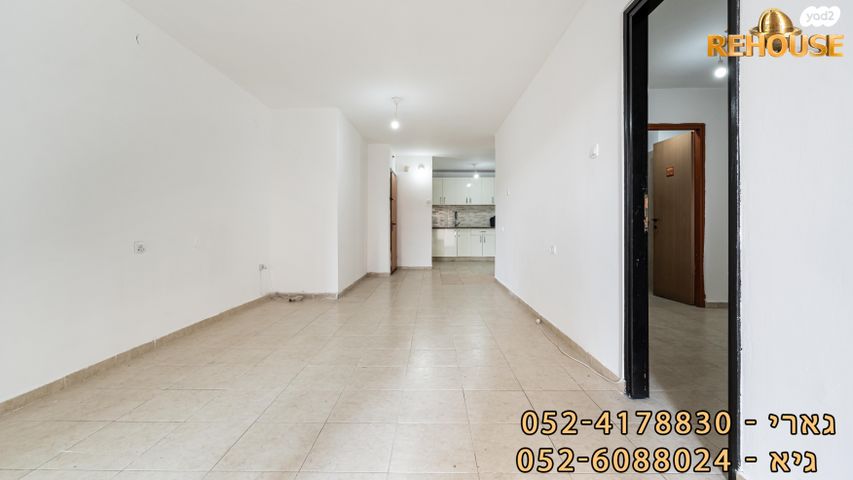 דירה, המעפילים, רובע ב', אשדוד