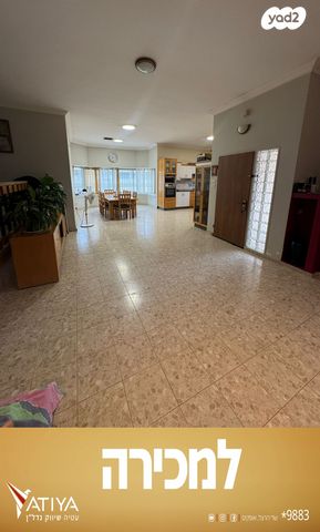 בית פרטי/ קוטג', עידו הנביא, שפירא, אופקים