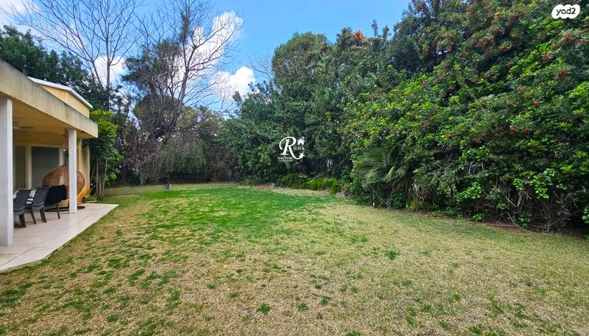 בית פרטי/ קוטג', סביון