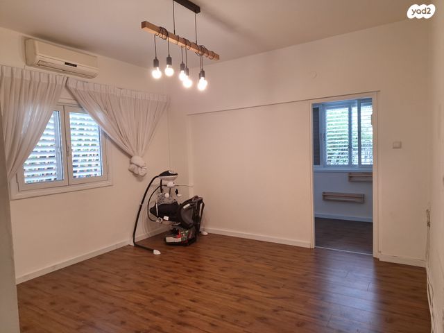 דירת גן, קרית בורוכוב, רמת גן