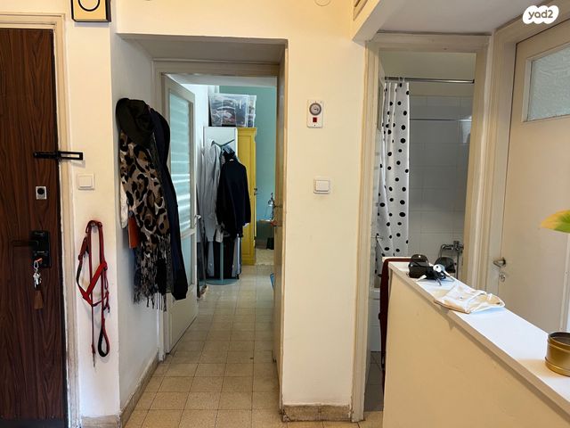 דירה, שמעון התרסי, הצפון הישן - צפון, תל אביב יפו