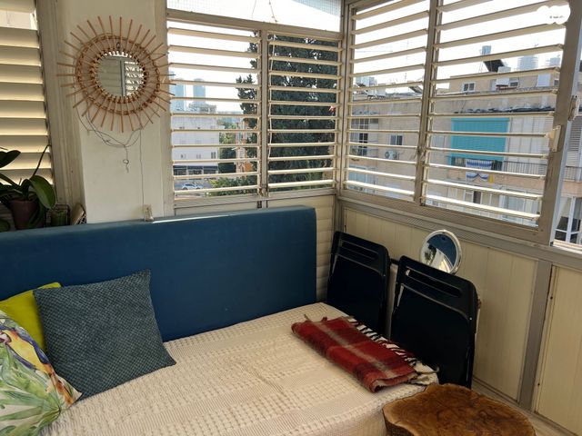 דירה, שמעון התרסי, הצפון הישן - צפון, תל אביב יפו