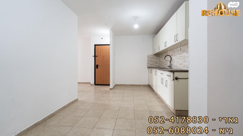 דירה, המעפילים, רובע ב', אשדוד