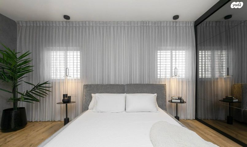 דופלקס, ב' / צפון מערב העיר, רחובות