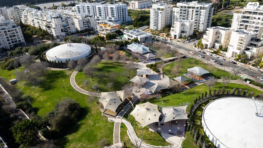 גג/ פנטהאוז, תל אביב יפו