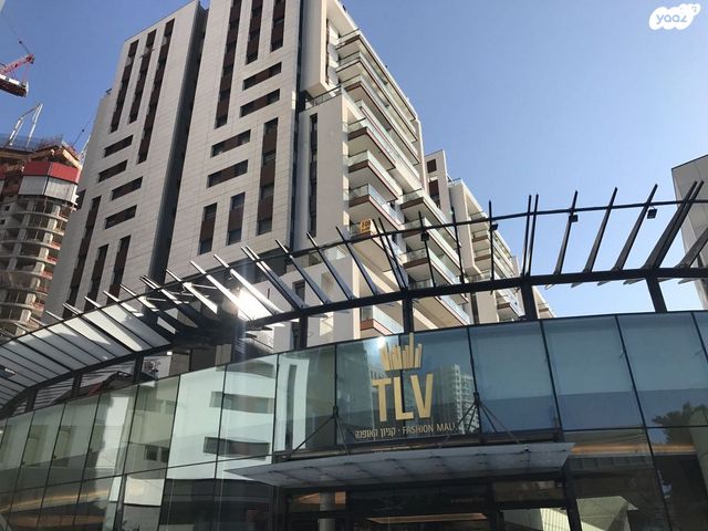 דירה, החשמונאים 98, גני שרונה, קרית הממשלה, תל אביב יפו