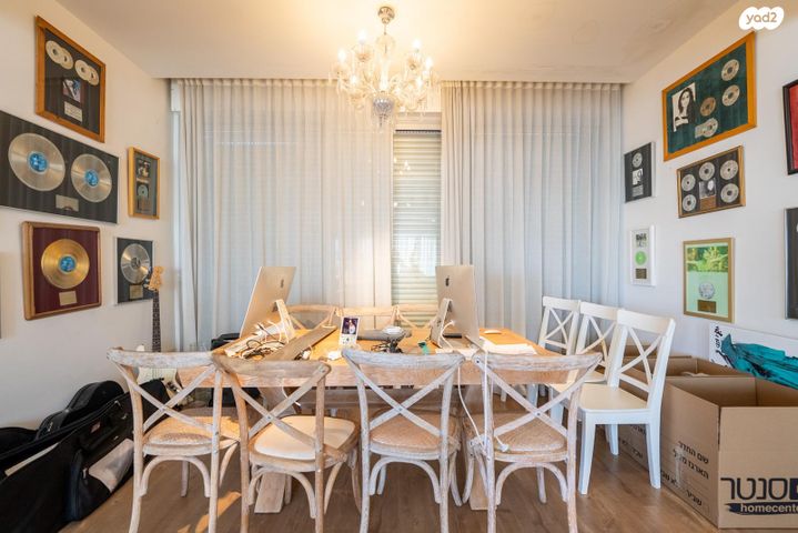 גג/ פנטהאוז, תל אביב יפו