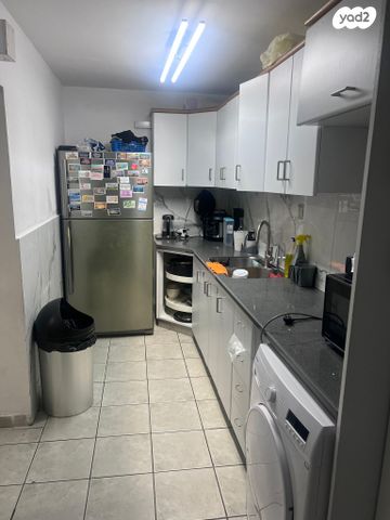 דירה, קרית היובל, ירושלים