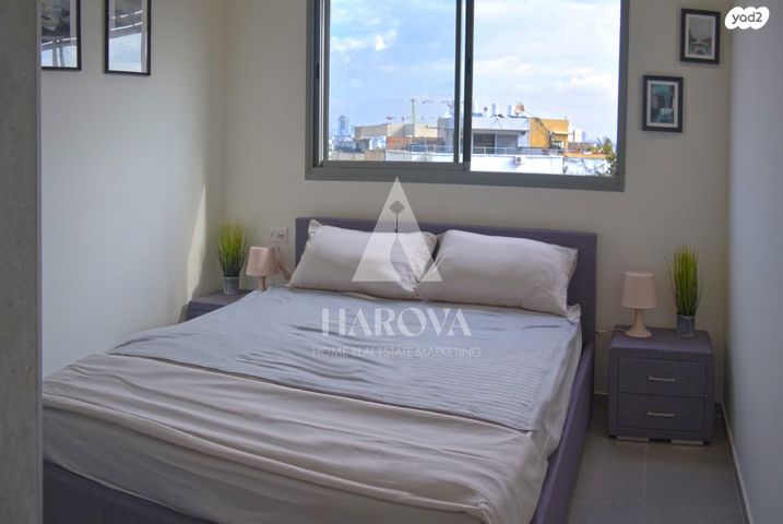 דירה, אברהם אבן שושן, צפון יפו, המושבה האמריקאית-גרמנית, תל אביב יפו