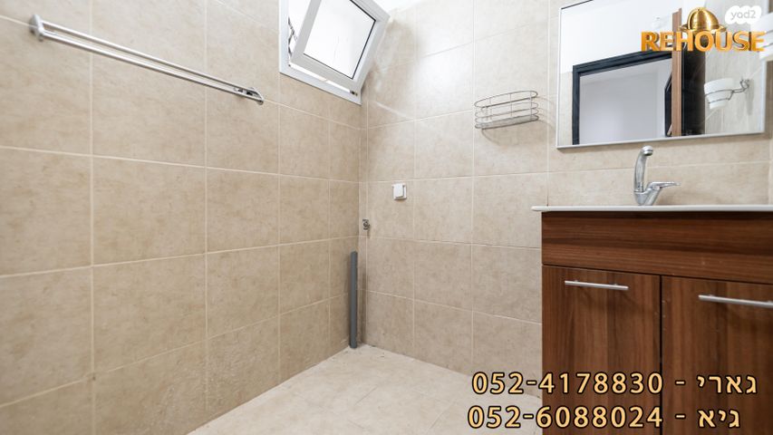 דירה, המעפילים, רובע ב', אשדוד