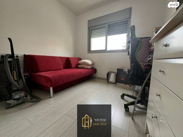 דירה, יוסי בנאי 11, קרית האמנים, מצליח, רמלה