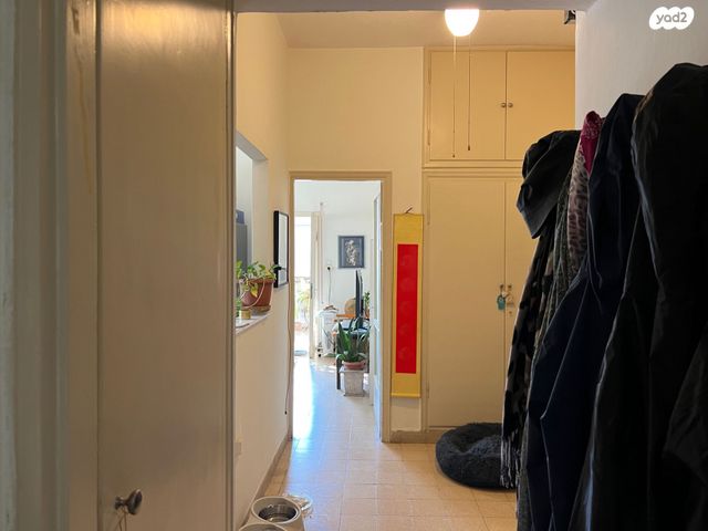 דירה, שמעון התרסי, הצפון הישן - צפון, תל אביב יפו