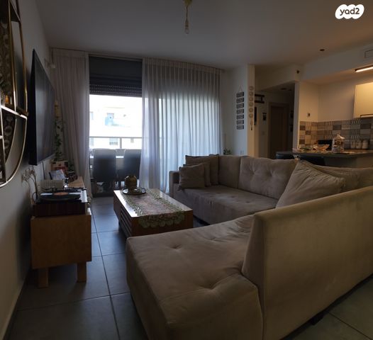 דירה, היסמין, קרית גת