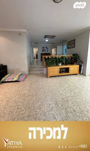 בית פרטי/ קוטג', עידו הנביא, שפירא, אופקים