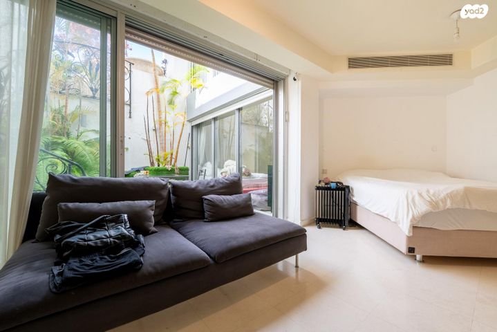 גג/ פנטהאוז, תל אביב יפו