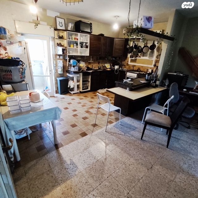 גג/ פנטהאוז, דרך עזה, רחביה, ירושלים