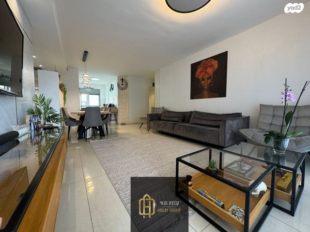 דירה, יוסי בנאי 11, קרית האמנים, מצליח, רמלה