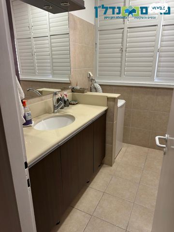 דירה, יהודה הלוי, לב המושבה / מרכז העיר, פתח תקווה