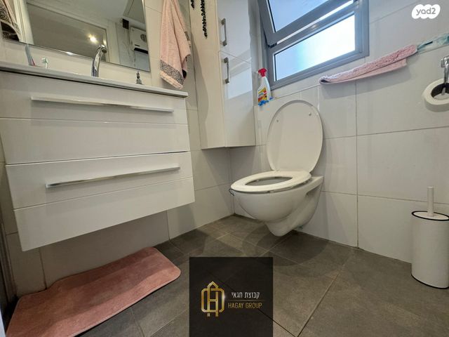 דירה, יוסי בנאי 11, קרית האמנים, מצליח, רמלה