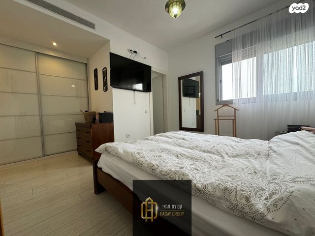 דירה, יוסי בנאי 11, קרית האמנים, מצליח, רמלה